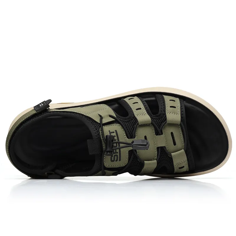 POPULAR ROUSE PR Beach Sandals Men's-2