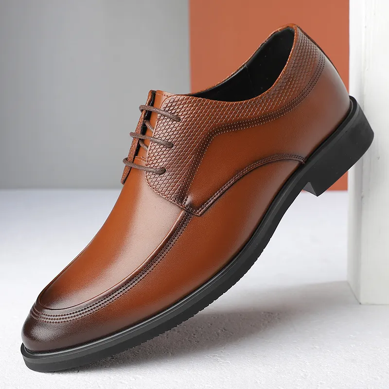 POPULAR ROUSE PR Casual Shoes Men's-6