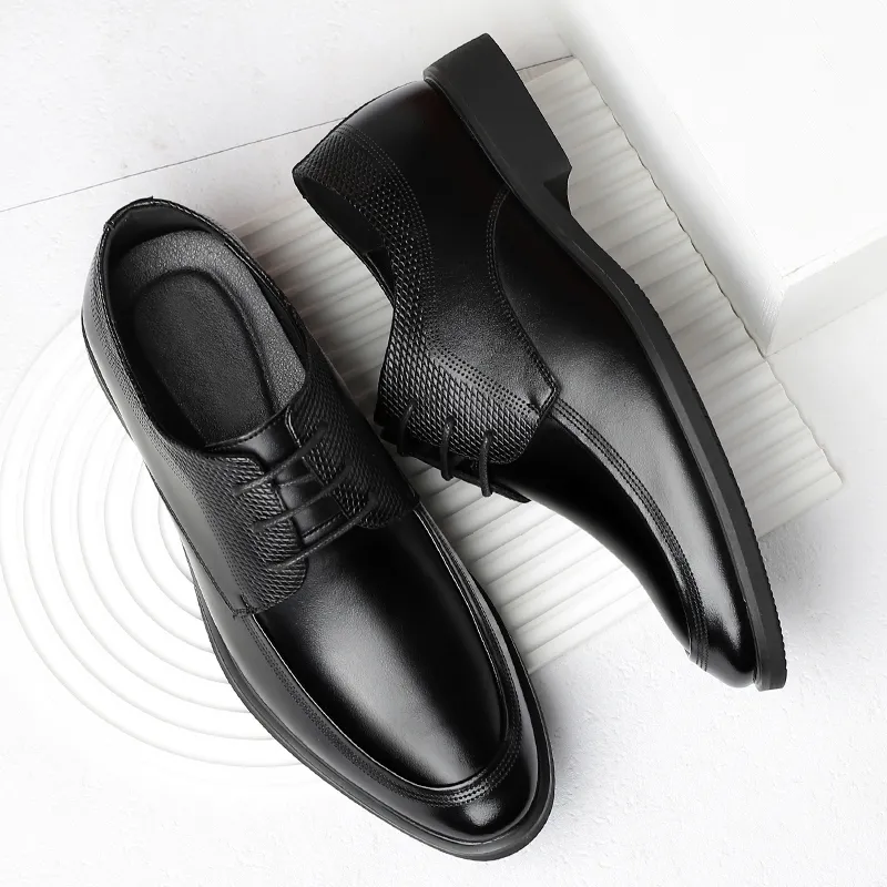 POPULAR ROUSE PR Casual Shoes Men's-2