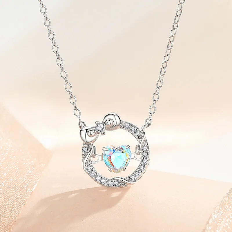 IWE Necklaces Women's-1