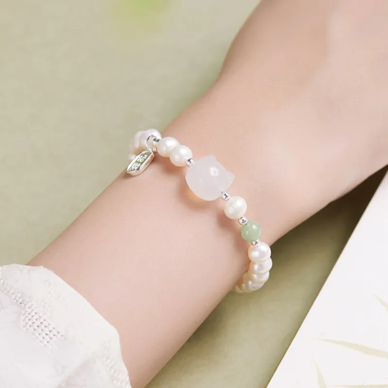 IWE Bracelets Women's-2