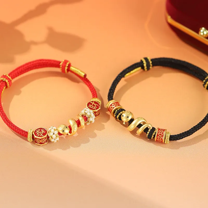 IWE S925 Silver Bracelets Unisex-10