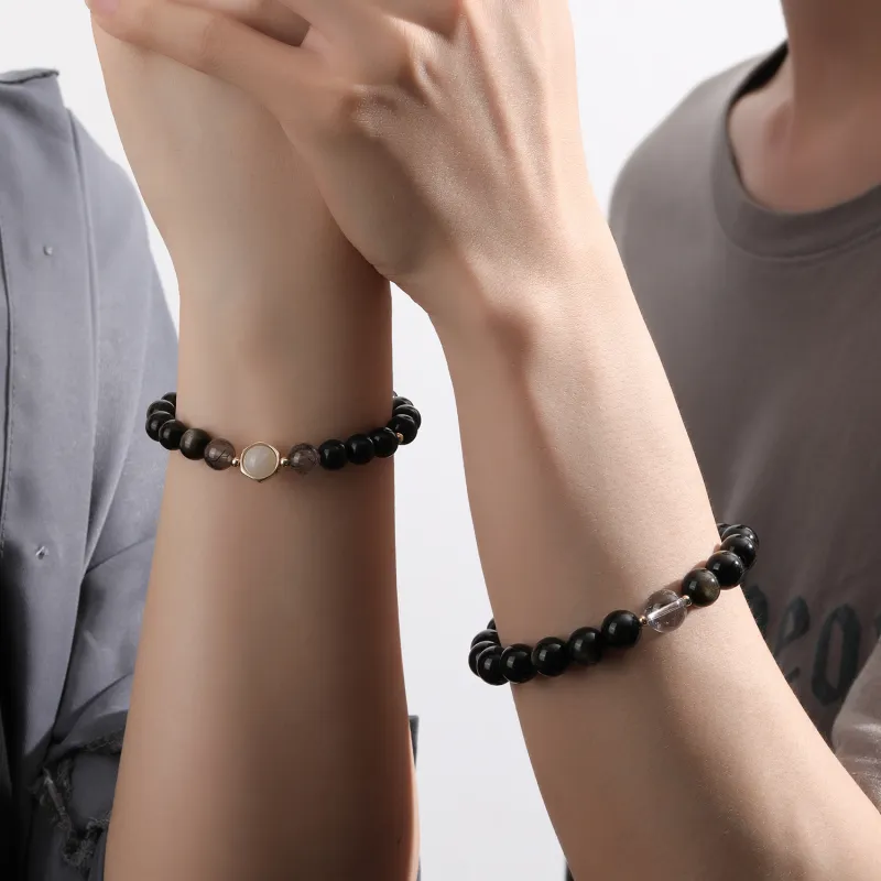 IWE Bracelets Unisex-7