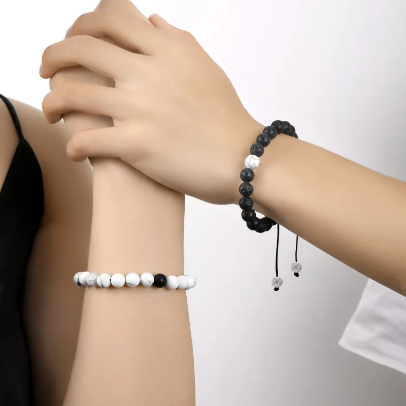 IWE Bracelets Unisex-3