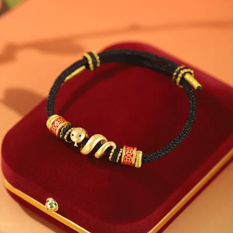 IWE S925 Silver Bracelets Unisex-2