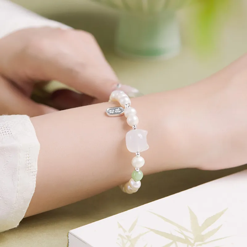 IWE Bracelets Women's-1