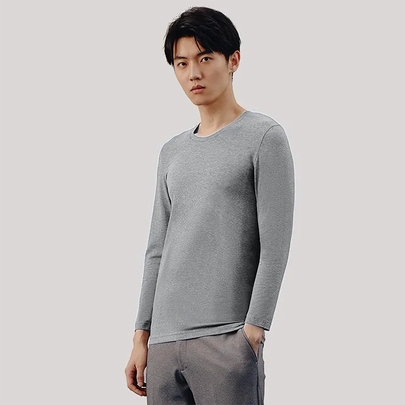THREEGUN Men Undershirts-1