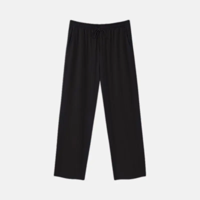 THREEGUN Women's Pajama Pants-1