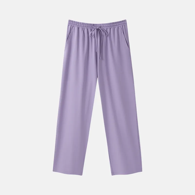 THREEGUN Women's Pajama Pants-3