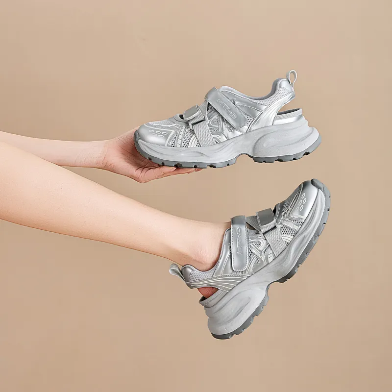 Hotwind River Trekking Shoes Women's-6