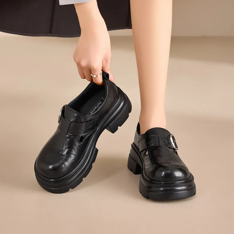 Hotwind Loafers Women's-5