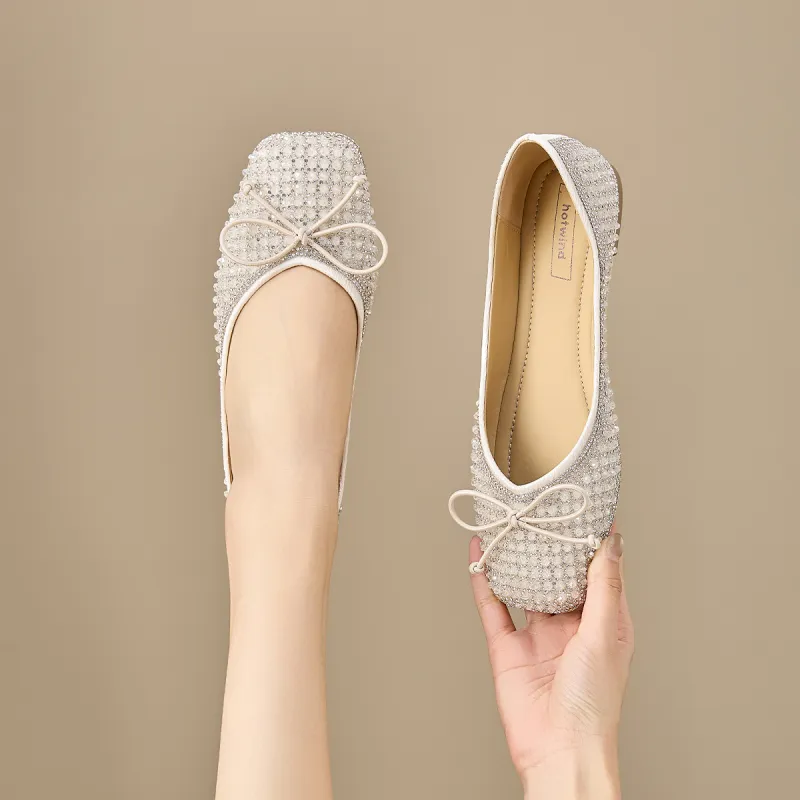 Hotwind Casual Single Shoes Women's-6