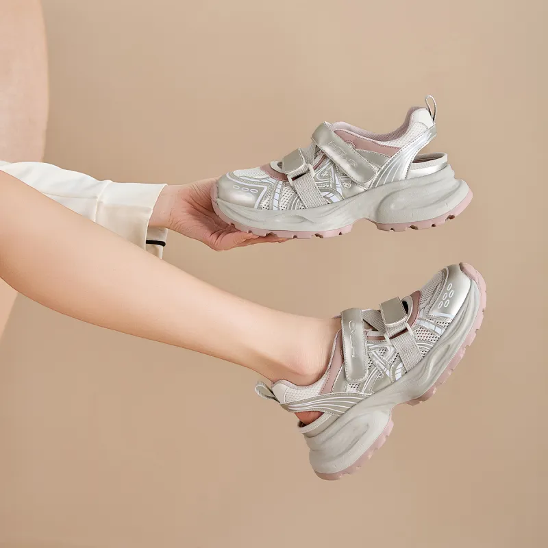 Hotwind River Trekking Shoes Women's-13