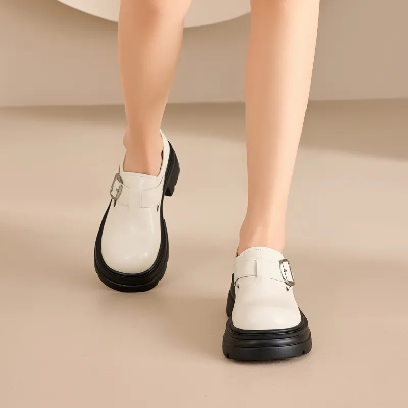 Hotwind Loafers Women's-12