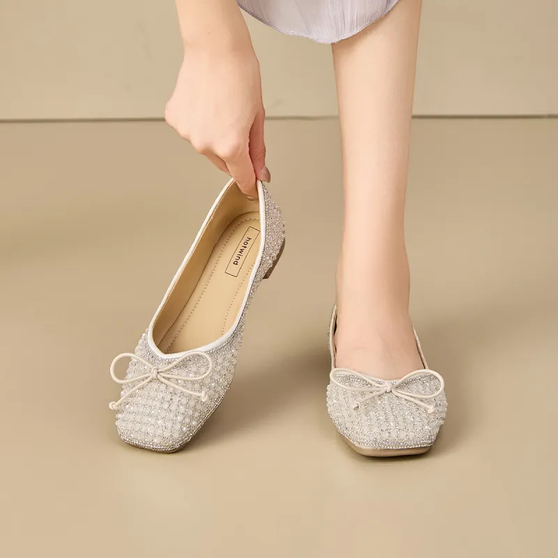 Hotwind Casual Single Shoes Women's-7