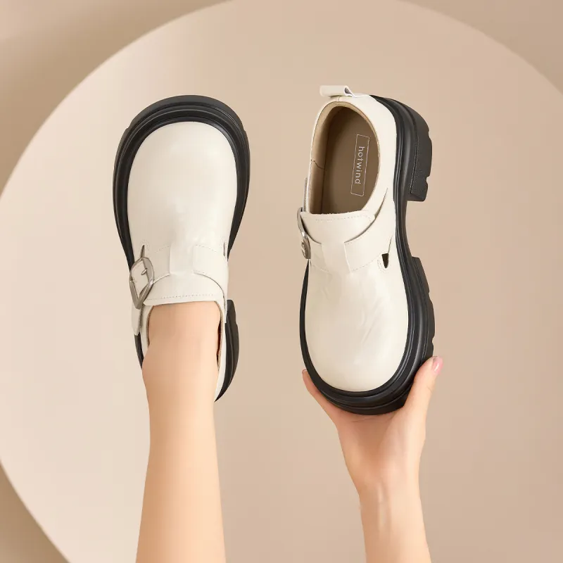 Hotwind Loafers Women's-11