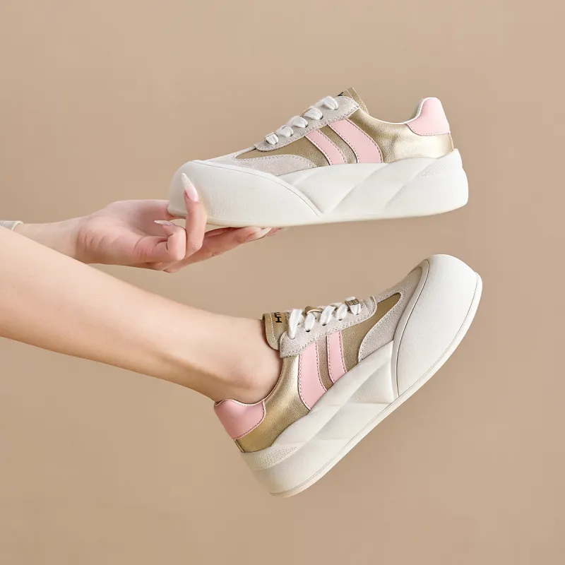 Hotwind Skateboard Shoes Women's-21