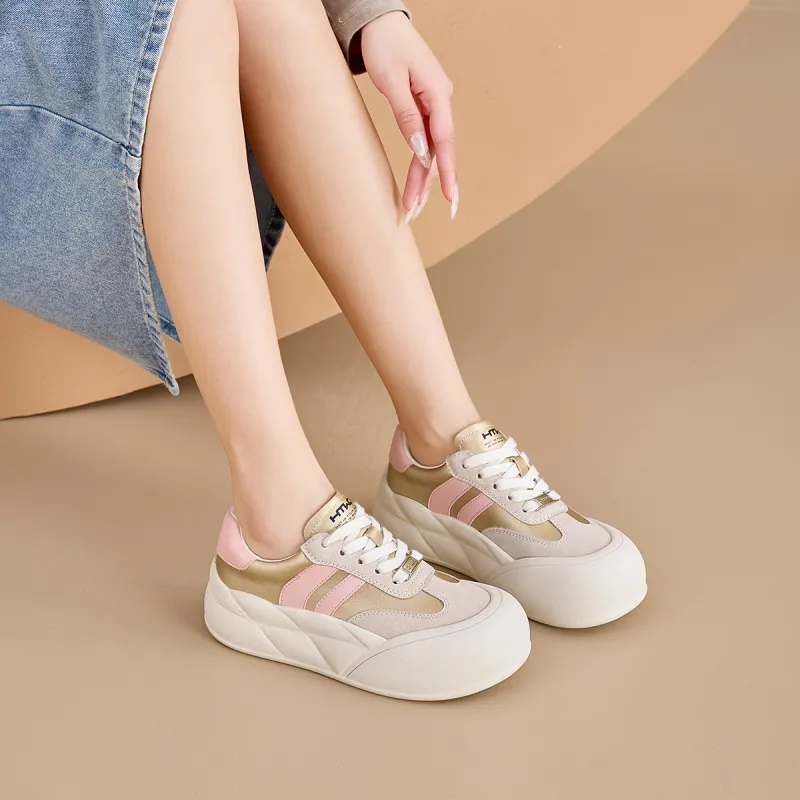 Hotwind Skateboard Shoes Women's-20