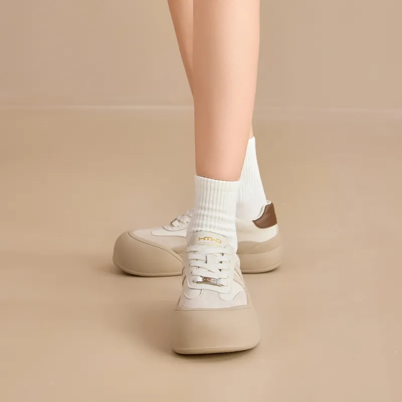 Hotwind Skateboard Shoes Women's-13
