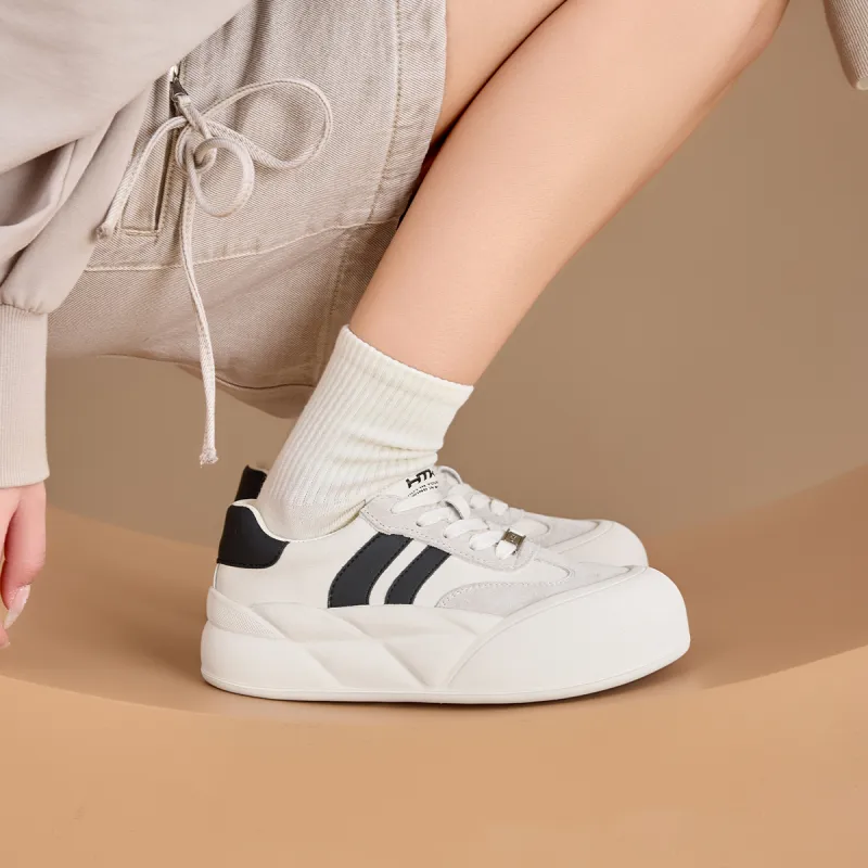 Hotwind Skateboard Shoes Women's-6