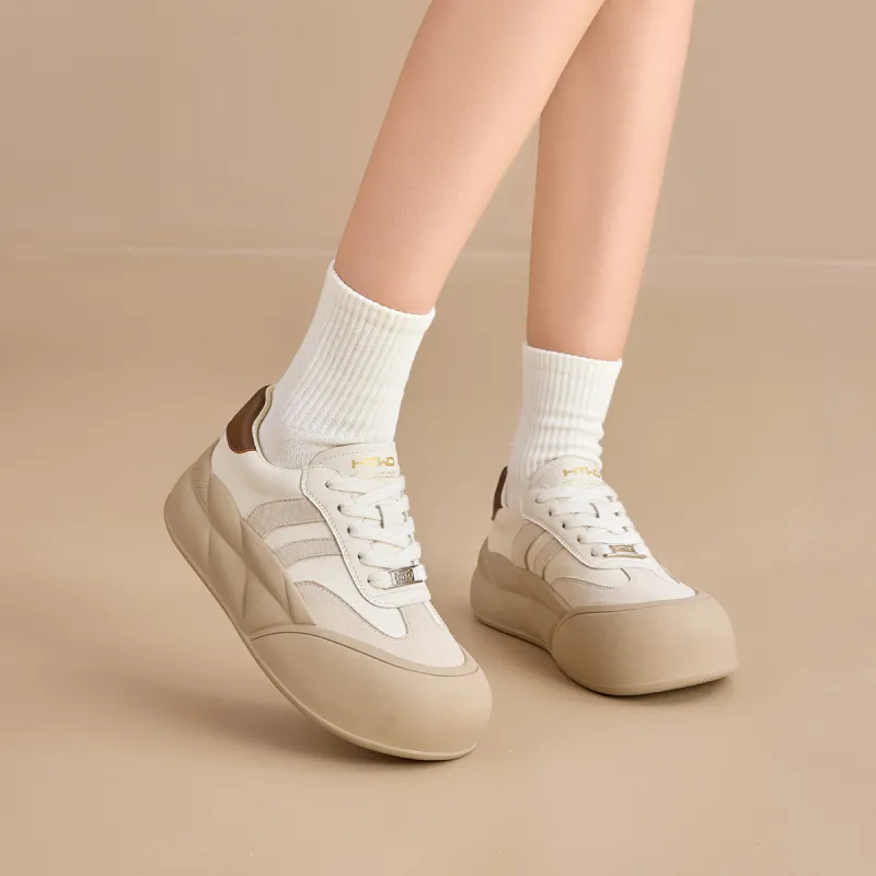 Hotwind Skateboard Shoes Women's-12