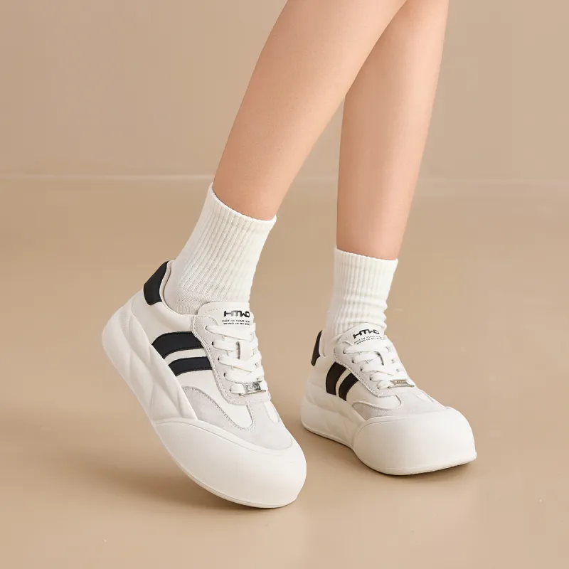 Hotwind Skateboard Shoes Women's-4
