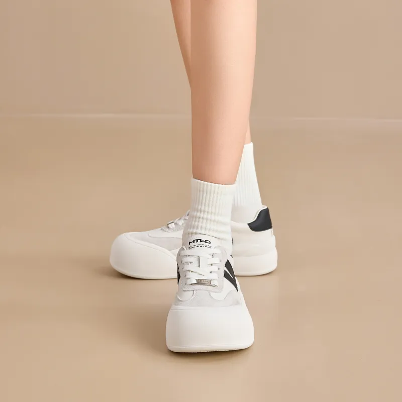 Hotwind Skateboard Shoes Women's-5