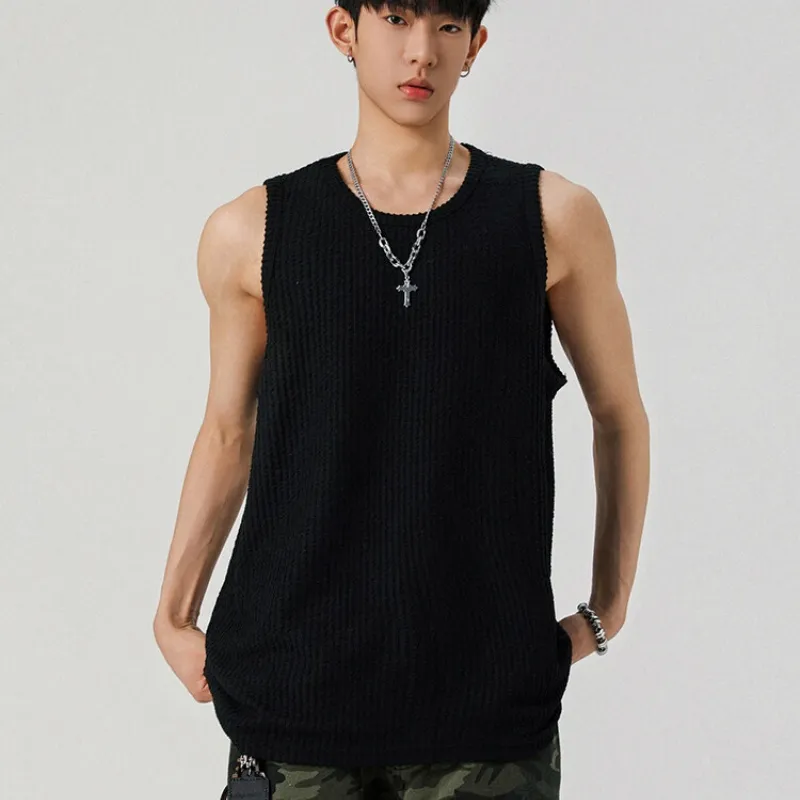 PAINT STAIN Tank Tops Unisex-38