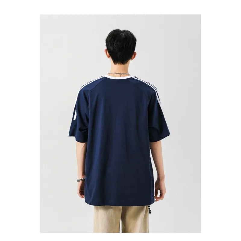 TESTUNG T-Shirts Unisex-15