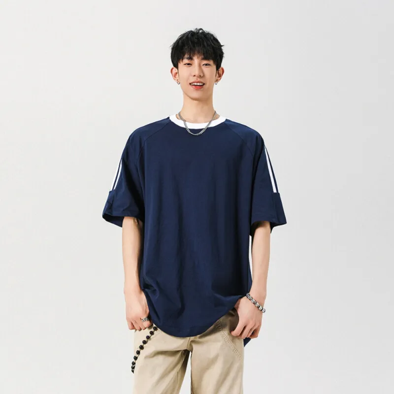 TESTUNG T-Shirts Unisex-16