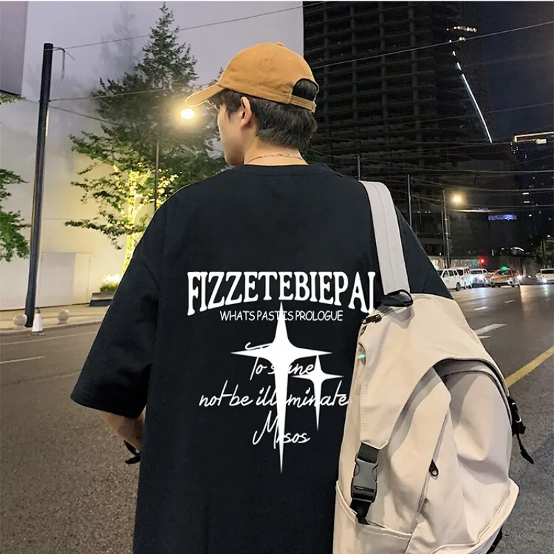 MIIRACER T Shirts Men-6
