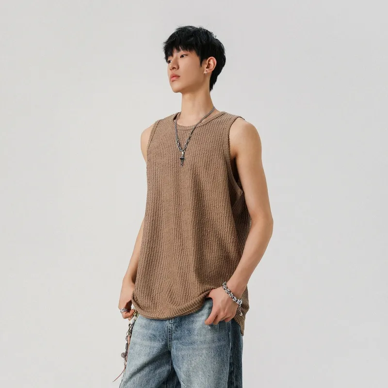 PAINT STAIN Tank Tops Unisex-26