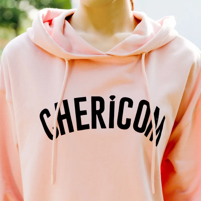 Chericom Sweatshirts Women's-12