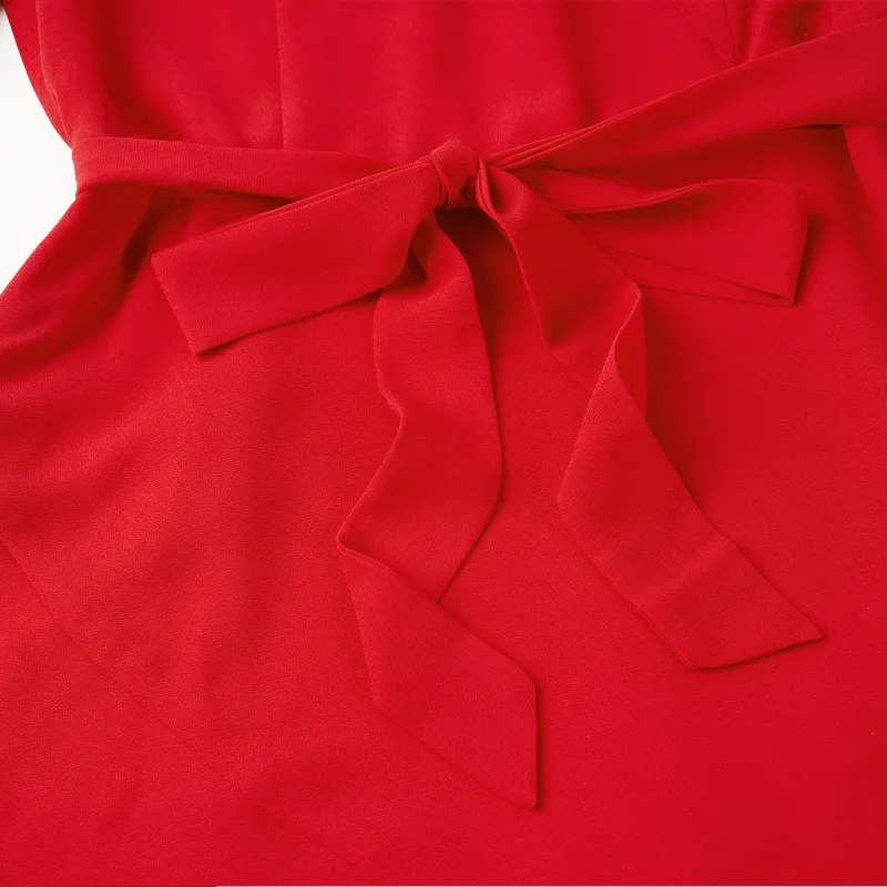 Chericom Short Sleeved Dress Women's-4