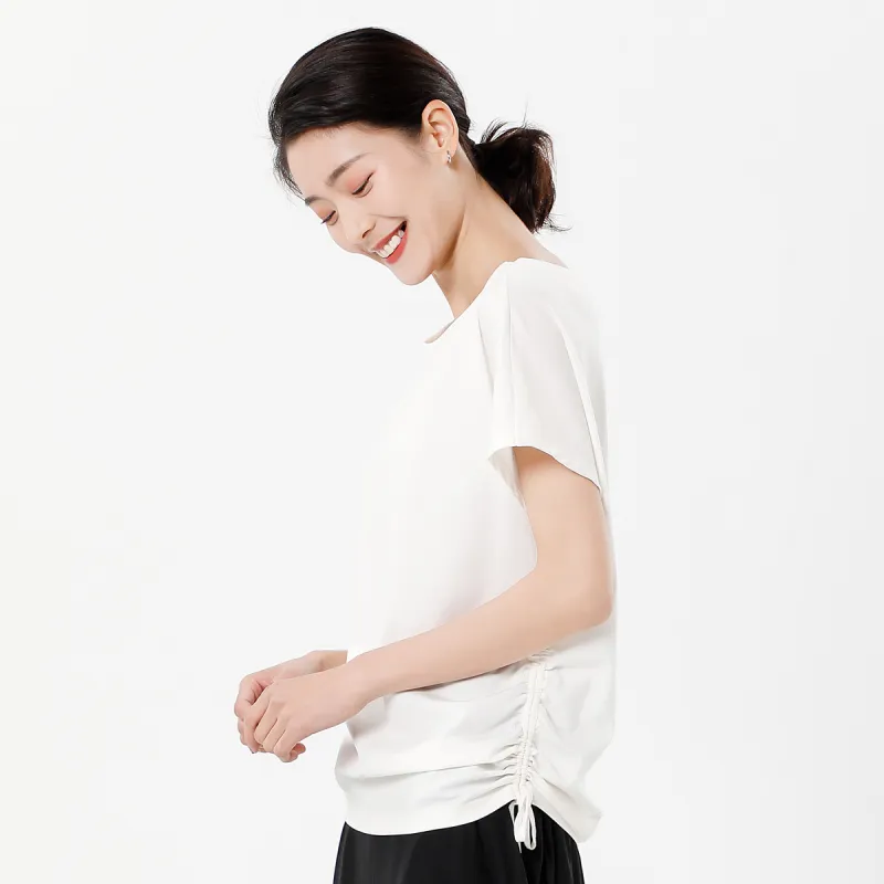 Chericom T Shirts Women's-3