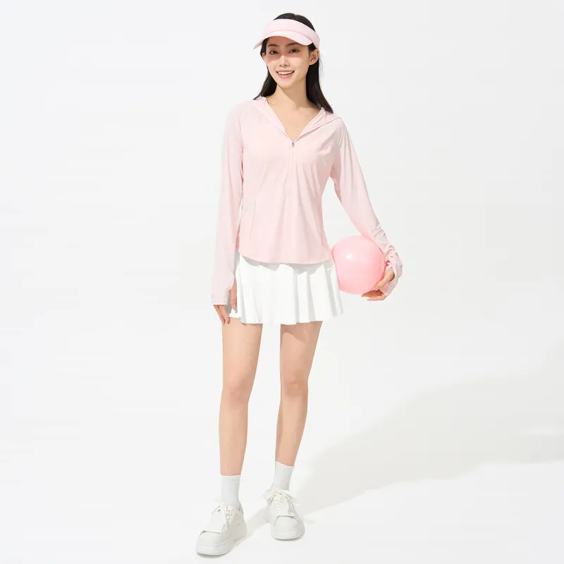 Chericom Sun Protection Clothing Women's-13