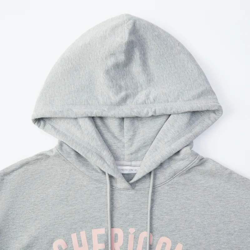 Chericom Sweatshirts Women's-2