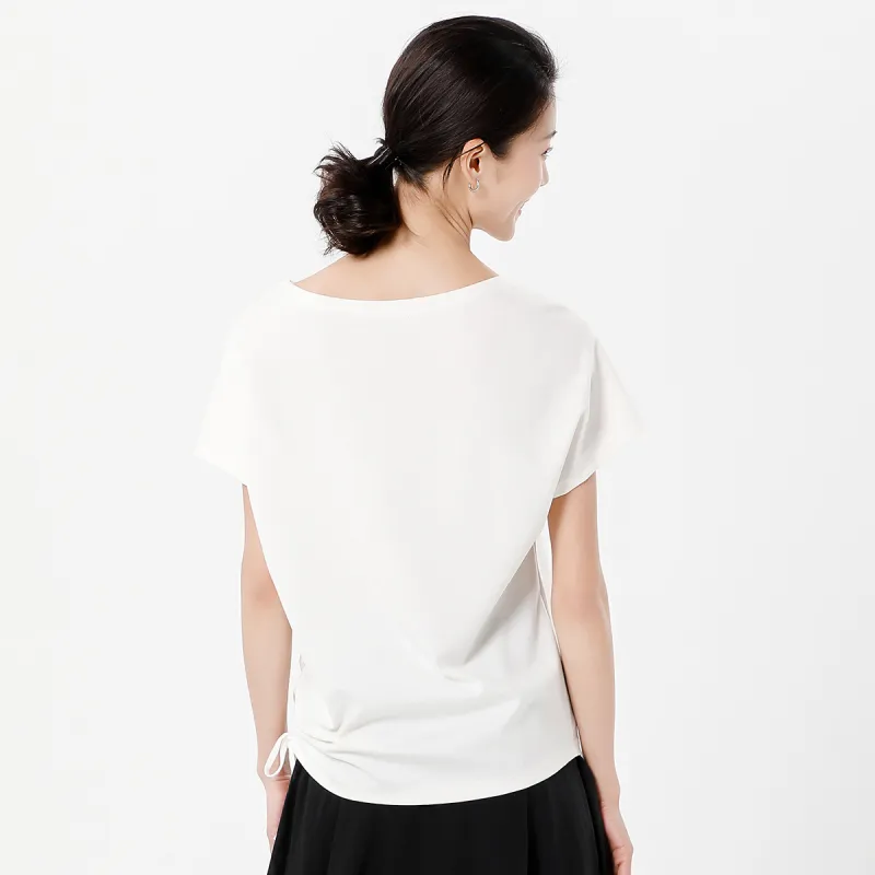 Chericom T Shirts Women's-5