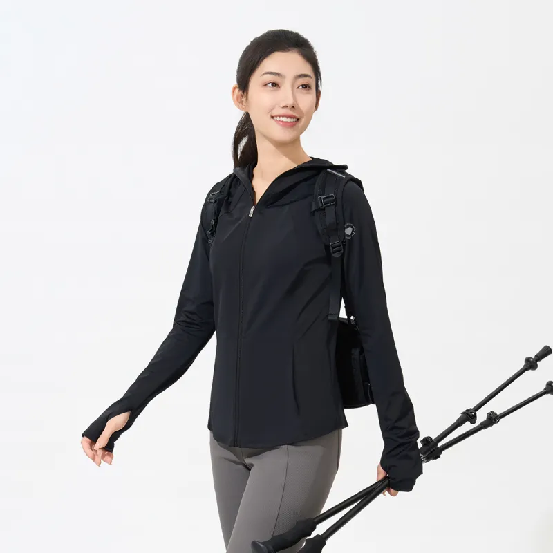 Chericom Sun Protection Clothing Women's-8