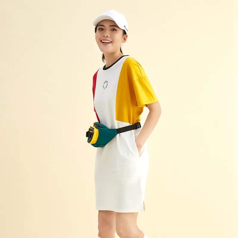 Chericom Short Sleeved Dress Women's-3