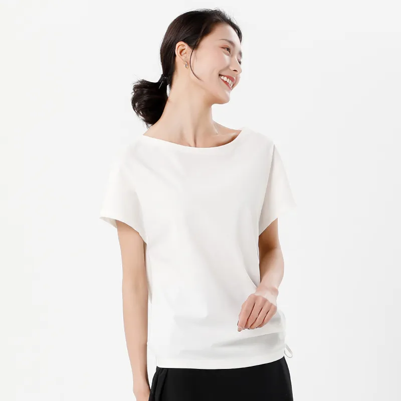 Chericom T Shirts Women's-2