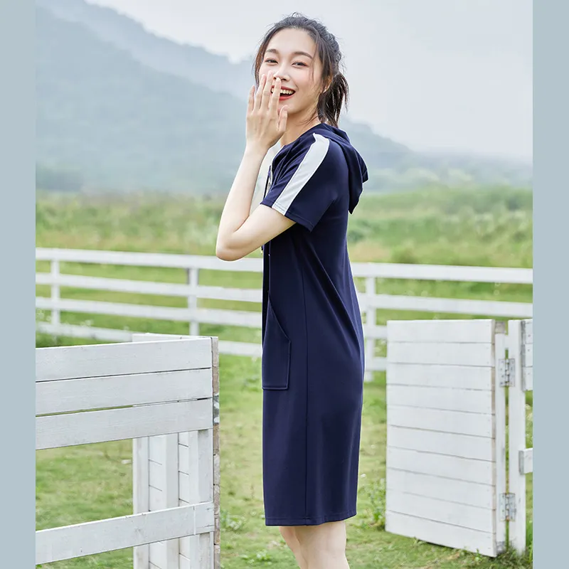 Chericom Short Sleeved Dress Women's Cherry Blossom Pink 88101-6