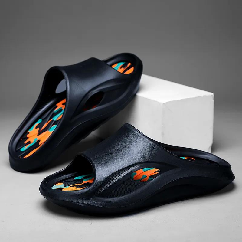 FCMM Slide Slippers Unisex-1