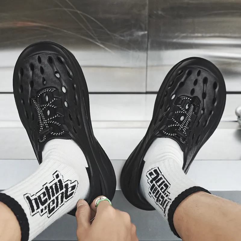 FCMM Clogs Men-9