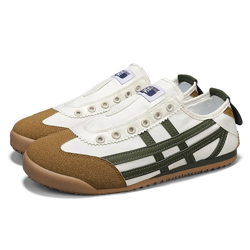 FCMM Low Top Skateboard Shoes Men's Box Included-3