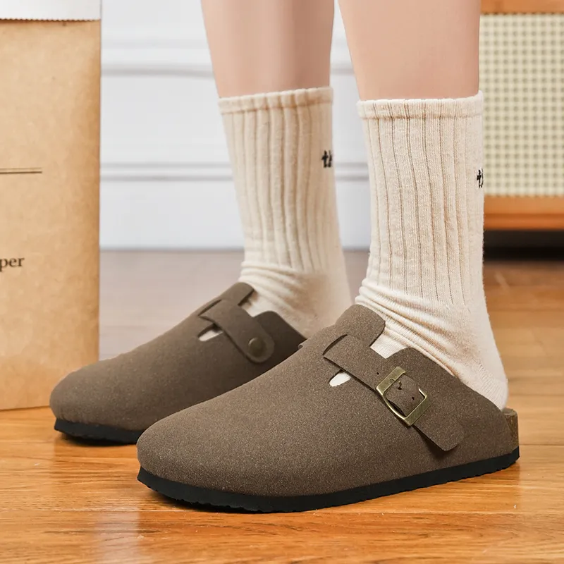FCMM EVA Wrap toe Slippers Unisex-28