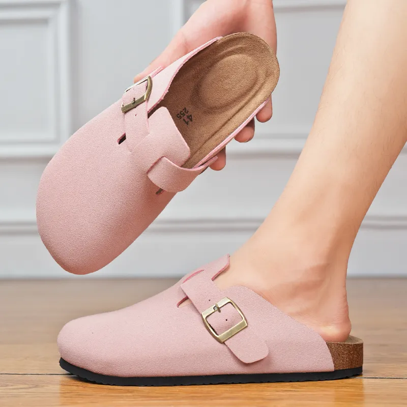 FCMM EVA Wrap toe Slippers Unisex-23