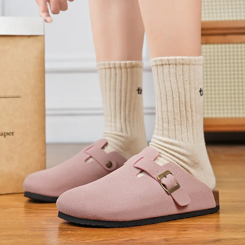 FCMM EVA Wrap toe Slippers Unisex-22