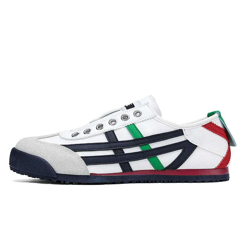 FCMM Low Top Casual Shoes Unisex-1