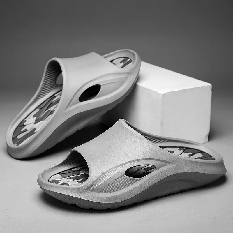 FCMM Slide Slippers Unisex-4